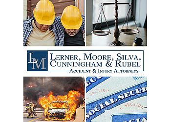 Victorville Social Security Disability Lawyers Darla Cunningham - LERNER, MOORE, SILVA, CUNNINGHAM & RUBEL