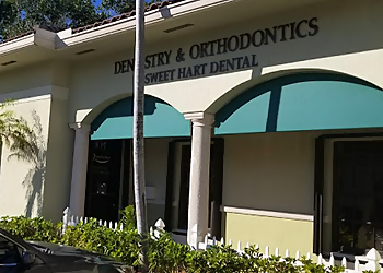 Pembroke Pines Dentists Darlene Hart, DDS - SWEET HART DENTAL