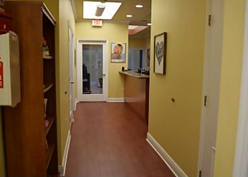 Pembroke Pines Dentists Darlene Hart, DDS - SWEET HART DENTAL