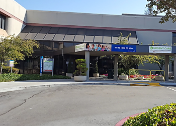 Hayward Urologists Darlene Lin, MD - KAISER PERMANENTE HAYWARD