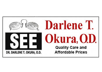 Darlene T. Okura, OD Vallejo Eye Doctors