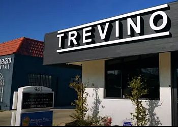 Palmdale Personal Injury Lawyers Darlene Trevino, Esq - TREVINO LAW FIRM