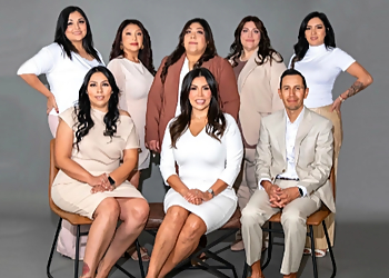 Palmdale Personal Injury Lawyers Darlene Trevino, Esq - TREVINO LAW FIRM