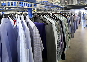 Darling Cleaners - Santa Clarita, CA Dry Cleaners - Business Interior Image