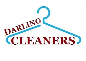 Darling Cleaners - Santa Clarita, CA Dry Cleaners - Logo