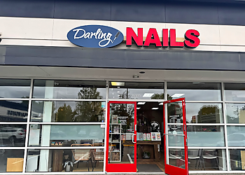 Renton Nail Salons Darling Nails