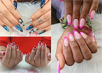 Renton Nail Salons Darling Nails