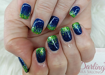 Darling Nails Renton Nail Salons Darling Nails