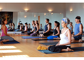 Overland Park Yoga Studios Darling Yoga