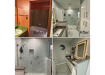 Arlington Handyman Darnell Green Remodeling