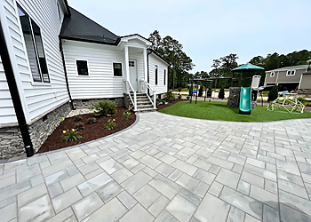 Hampton Landscaping Companies Darnell Landscaping, Inc.