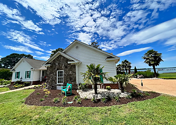 Hampton Landscaping Companies Darnell Landscaping, Inc.