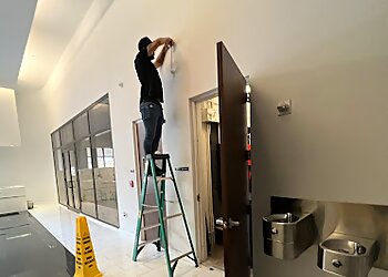 Hialeah Security Systems Daros Security System