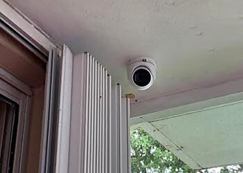 Hialeah Security Systems Daros Security System