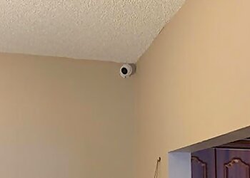 Daros Security System Hialeah Security Systems image 1
