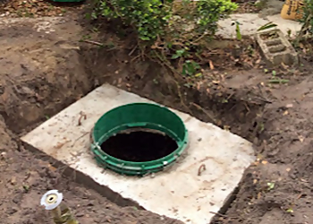 Jacksonville Septic Tank Services Darrell Crews Septic Tank Service
