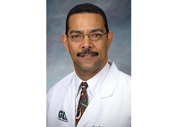 Darrell J. Carmen, MD, FACS - GEORGIA UROLOGY Atlanta Urologists image 1