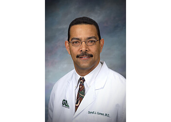 Darrell J. Carmen, MD, FACS - Georgia Urology Atlanta Urologists