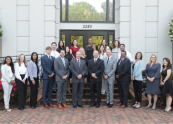 Athens Bankruptcy Lawyers Darrell L. Burrow - BURROW & ASSOCIATES, LLC