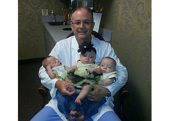 Plano Gynecologists Darrell Robins, MD