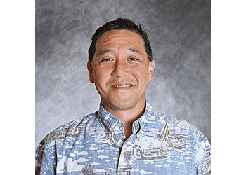 Darrell T. Natori, MD Honolulu Pediatricians