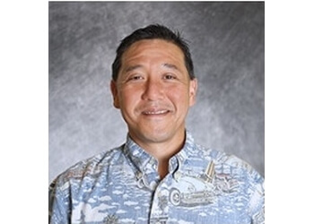 Honolulu pediatrician Darrell T. Natori, MD - HAWAII PACIFIC HEALTH 