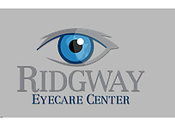 Evansville Eye Doctors Darrell W Pratt, OD - RIDGWAY EYECARE CENTER