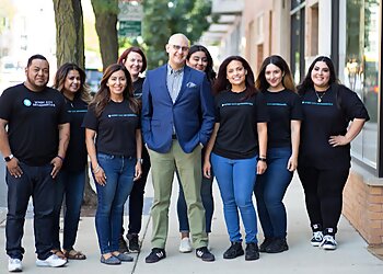 Chicago Orthodontists Darren C. Pakravan, DDS, MS - WINDY CITY ORTHODONTICS