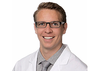 Darren Day, DPM, FACFAS - Honolulu, HI Podiatrists - Doctor Portrait Image