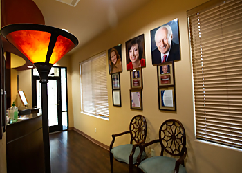 Plano Cosmetic Dentists Darren Dickson, DDS - MY DENTIST IN PLANO