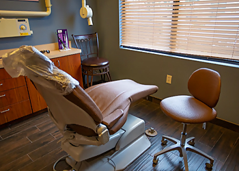 Plano Cosmetic Dentists Darren Dickson, DDS - MY DENTIST IN PLANO