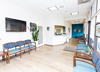 Virginia Beach Dentists Darren Dorfman, DDS - THE ART OF DENTISTRY