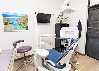 Virginia Beach Dentists Darren Dorfman, DDS - THE ART OF DENTISTRY