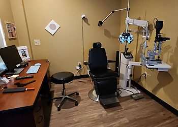 Huntsville Eye Doctors Darren E. Malone, M.D - THE EYE CENTER SURGEONS AND ASSOCIATES