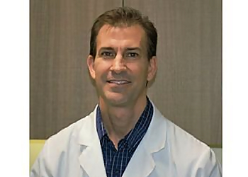 Darren Elenburg, DPM, FACFAS - FOOT & ANKLE CENTER OF OKLAHOMA Oklahoma City Podiatrists image 1