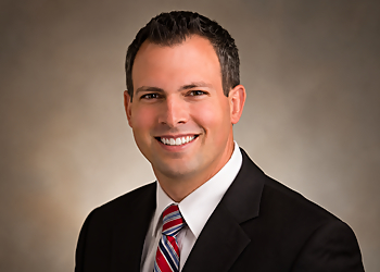 Darren F. Groberg, DPM Darren F. Groberg, DPM - Salt Lake City, UT Podiatrists - Doctor Portrait Image