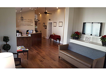 Salt Lake City Podiatrists Darren F. Groberg, DPM - SALT LAKE PODIATRY CENTER