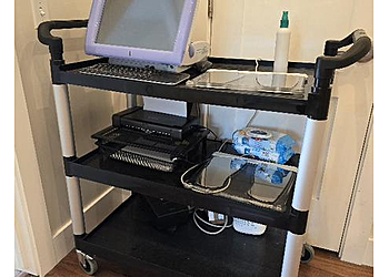 Salt Lake City Podiatrists Darren F. Groberg, DPM - SALT LAKE PODIATRY CENTER