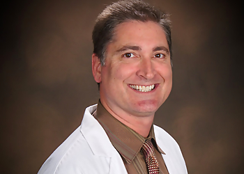Darren F. Osterloh, OD - OSTERLOH OPTOMETRY Darren F. Osterloh, OD - Thousand Oaks, CA Eye Doctors - Doctor Portrait Image