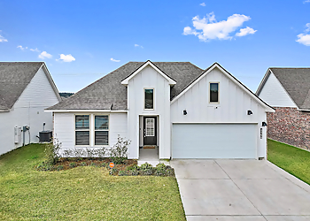 Baton Rouge Real Estate Agents Darren James - DARREN JAMES & ASSOCIATES BROKERED BY LPT REALTY