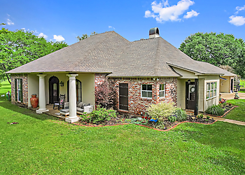 Baton Rouge Real Estate Agents Darren James - DARREN JAMES & ASSOCIATES BROKERED BY LPT REALTY