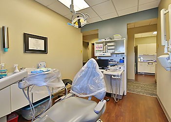 Cary Cosmetic Dentists Darren Koch, DDS