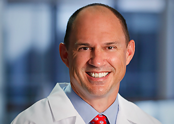 Darren L. Lehnert, MD - MERCY CLINIC OB/GYN Springfield Gynecologists image 1