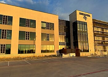 Fort Worth Endocrinologists Darren Lackan, MD - DIABETES AND THYROID CENTER OF FORT WORTH