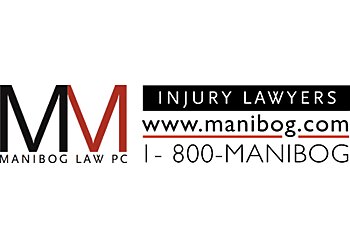 Pasadena Medical Malpractice Lawyers Darren Manibog - MANIBOG LAW PC
