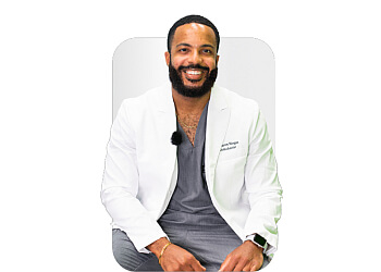 Darren Morgan, DDS - VISTA ORTHODONTICS West Palm Beach Orthodontists
