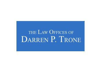 Riverside Real Estate Lawyers Darren P. Trone - THE LAW OFFICES OF DARREN P. TRONE