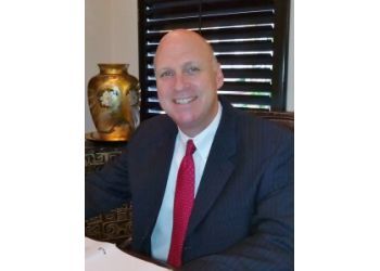 Riverside real estate lawyer Darren P. Trone - THE LAW OFFICES OF DARREN P. TRONE