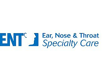 Darren R. McDonald, M.D - Minneapolis, MN Ent Doctors - Hospital Logo