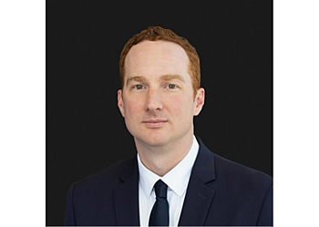 Darren T. Griffis - Worcester, MA Criminal Defense Lawyers - Legal Team Image
